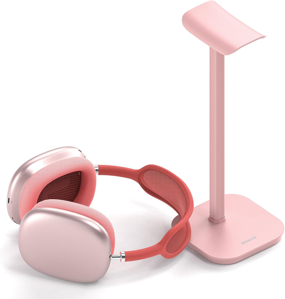 Headset Holder, Headphone Stand for over Ear Bluetooth Headphones