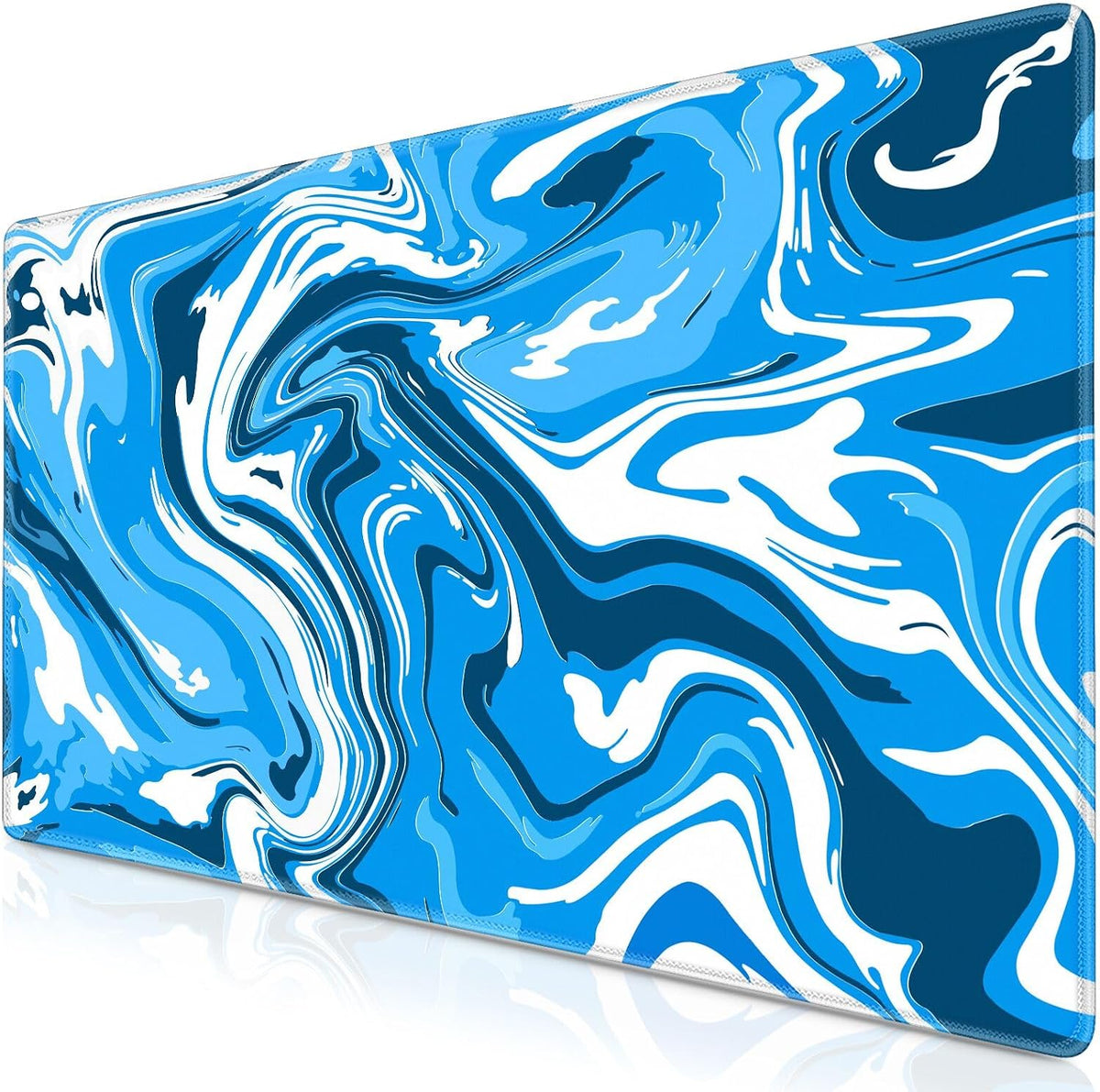 Gaming Mouse Pad 900 X 400Mm, Large Mouse Mat XXL