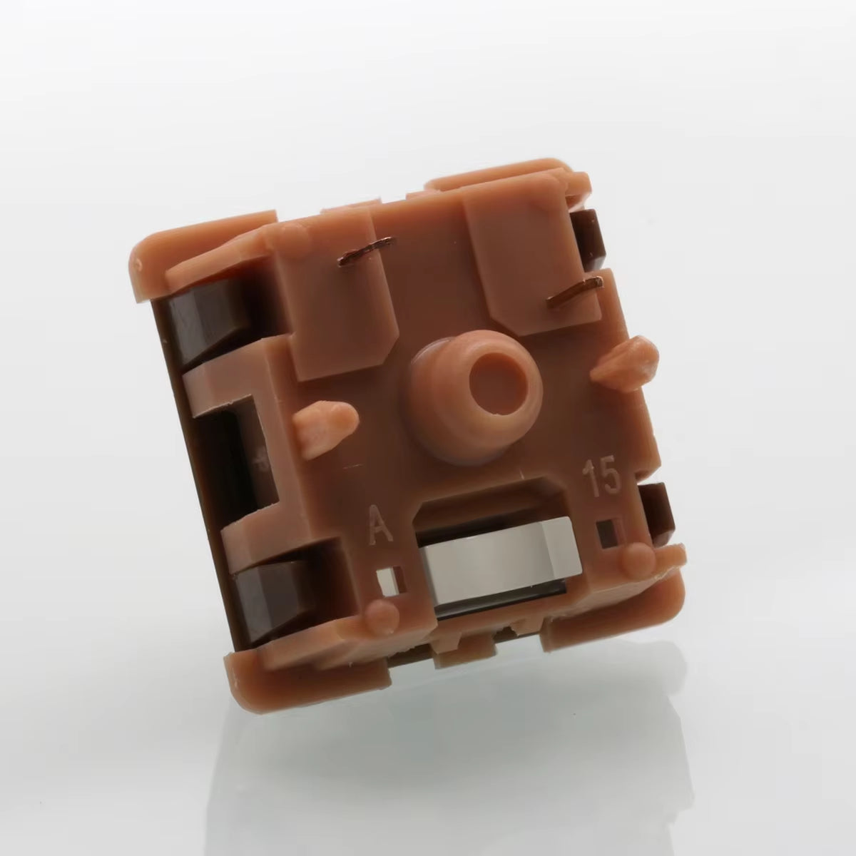 rd Custom Gaming Switch PA66 POM Fine Lubrication Switches