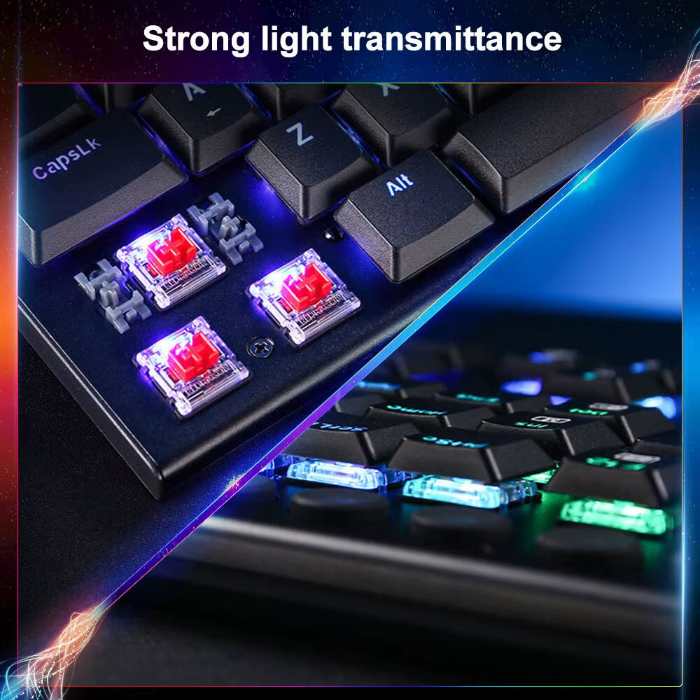 SMD RGB MX Low Profile 5.5 Switch 3Pin Clicky Linear Tactile Silent Mechanical Keyboard Red Black Blue Brown Switche