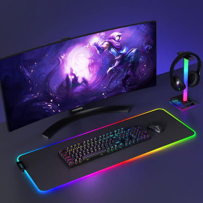 Headphone Stand Gaming Headset Holder