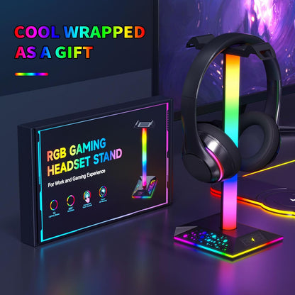 Headphone Stand Gaming Headset Holder
