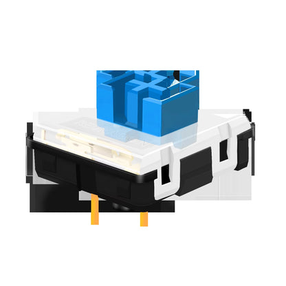 SMD RGB MX Low Profile 5.5 Switch 3Pin Clicky Linear Tactile Silent Mechanical Keyboard Red Black Blue Brown Switche