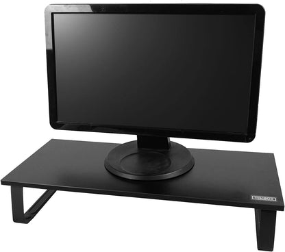 Monitor Riser Computer Screen Desk Stand (Single Riser)