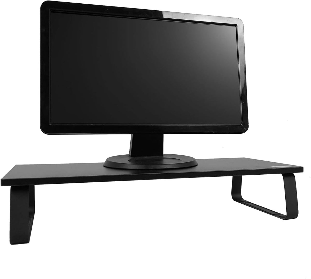 Monitor Riser Computer Screen Desk Stand (Single Riser)