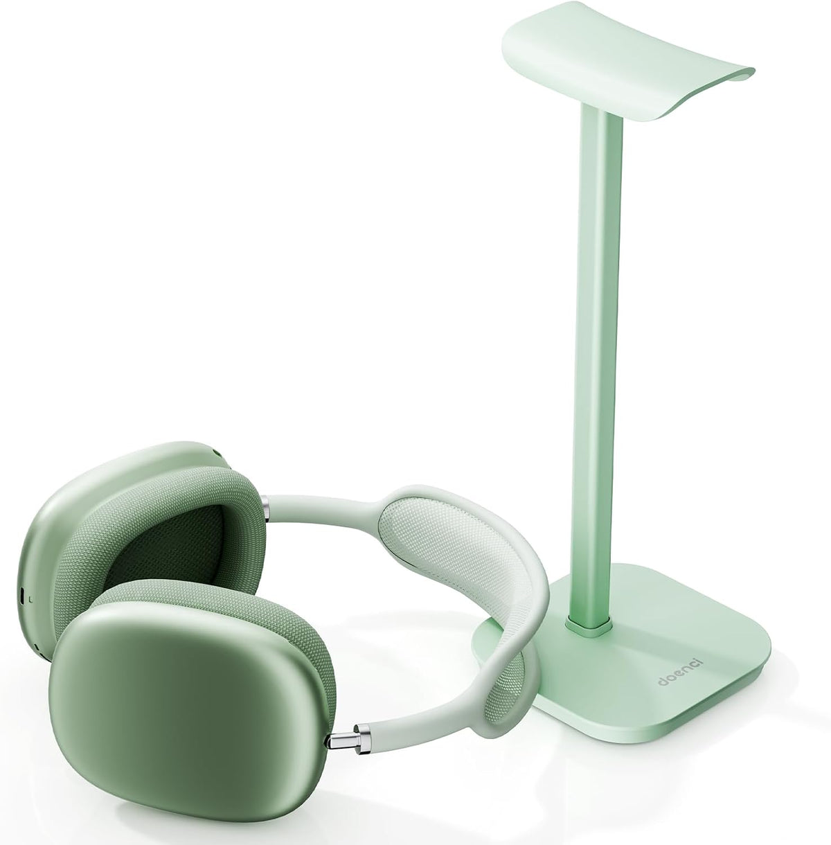 Headset Holder, Headphone Stand for over Ear Bluetooth Headphones