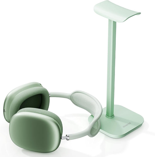 Headset Holder, Headphone Stand for over Ear Bluetooth Headphones