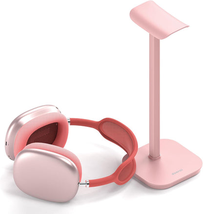 Headset Holder, Headphone Stand for over Ear Bluetooth Headphones