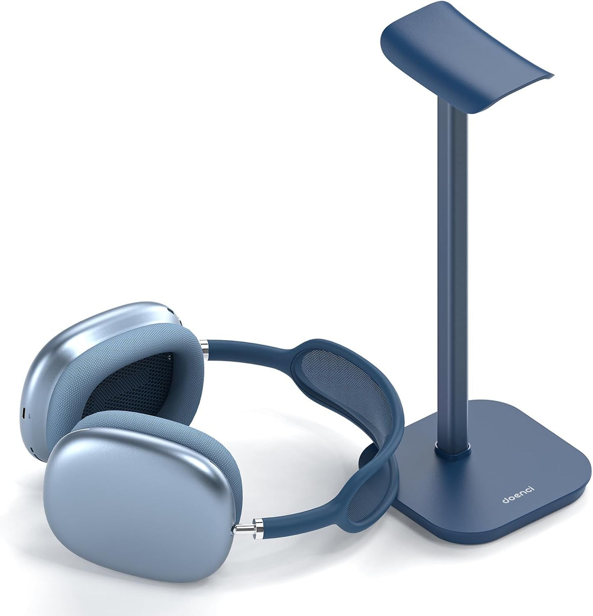 Headset Holder, Headphone Stand for over Ear Bluetooth Headphones