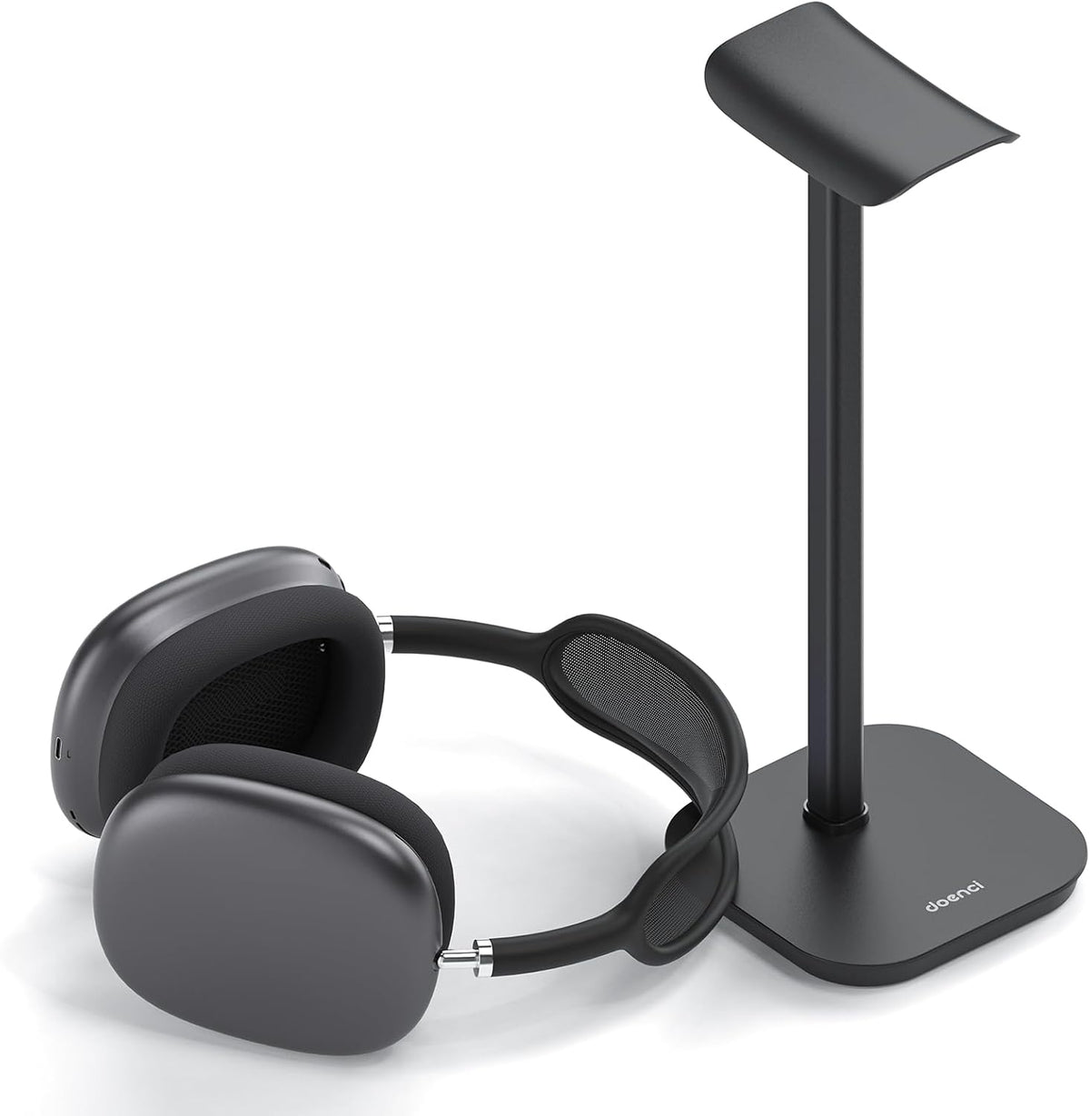 Headset Holder, Headphone Stand for over Ear Bluetooth Headphones
