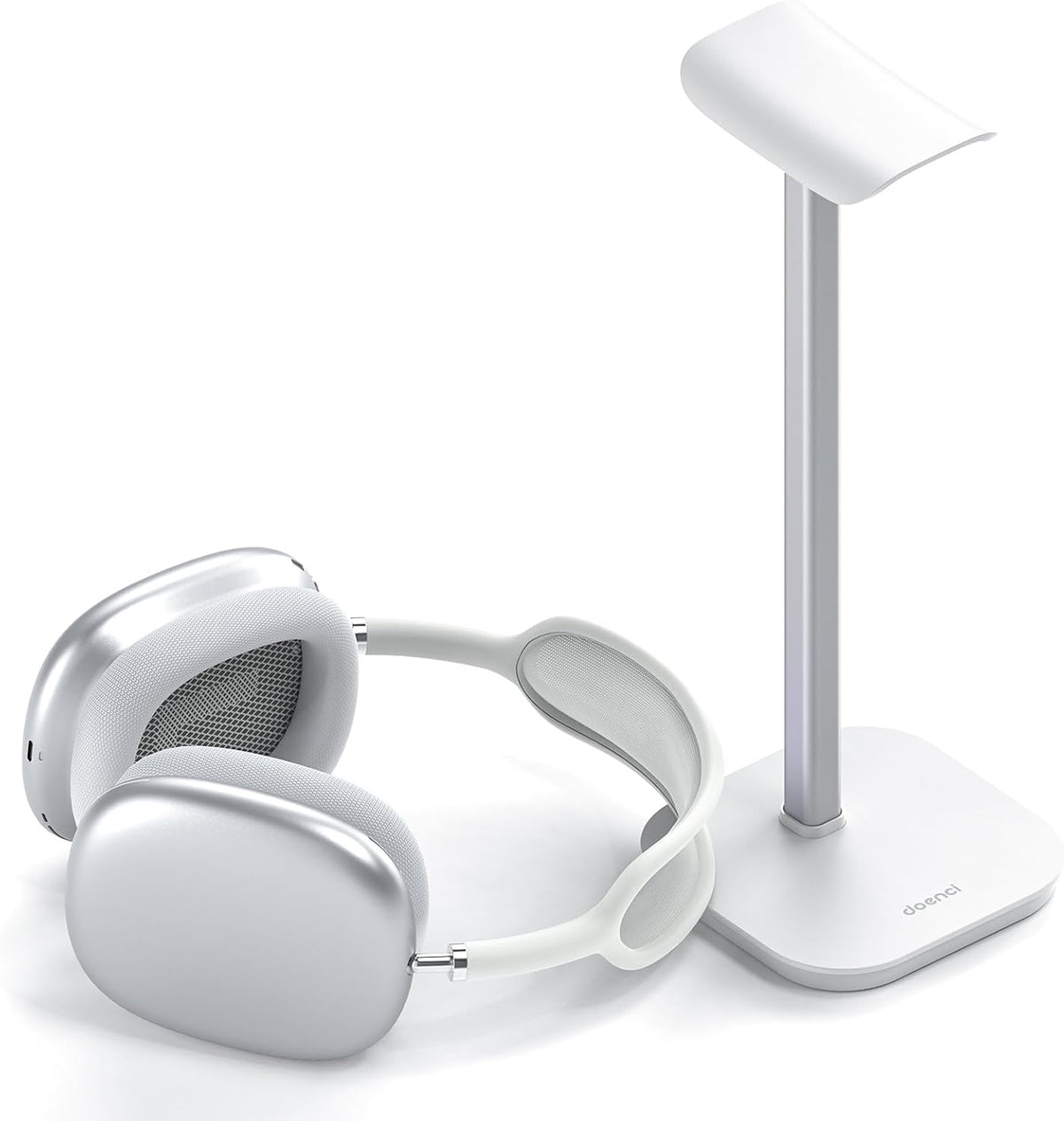 Headset Holder, Headphone Stand for over Ear Bluetooth Headphones