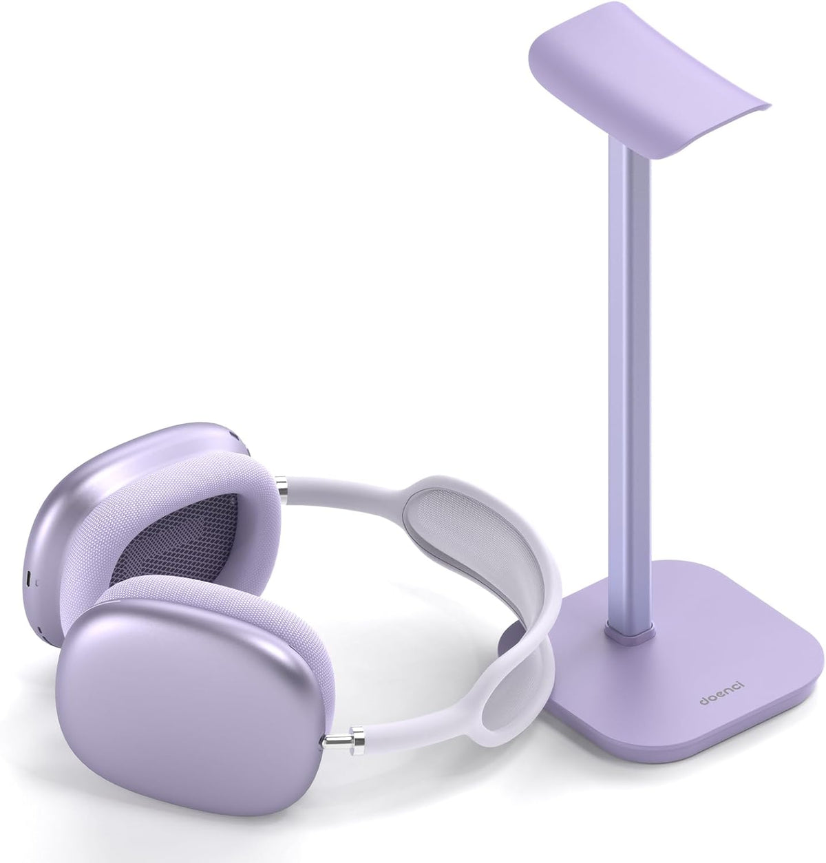 Headset Holder, Headphone Stand for over Ear Bluetooth Headphones