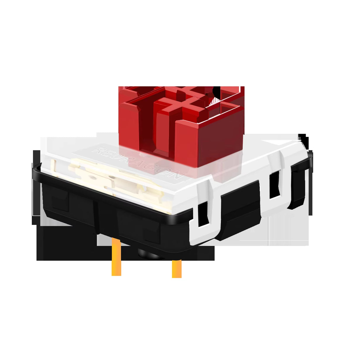 SMD RGB MX Low Profile 5.5 Switch 3Pin Clicky Linear Tactile Silent Mechanical Keyboard Red Black Blue Brown Switche