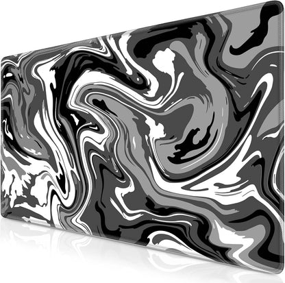 Gaming Mouse Pad 900 X 400Mm, Large Mouse Mat XXL