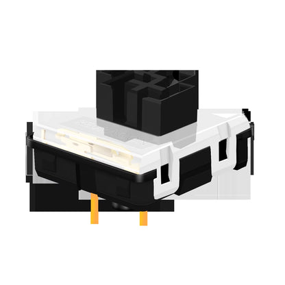SMD RGB MX Low Profile 5.5 Switch 3Pin Clicky Linear Tactile Silent Mechanical Keyboard Red Black Blue Brown Switche