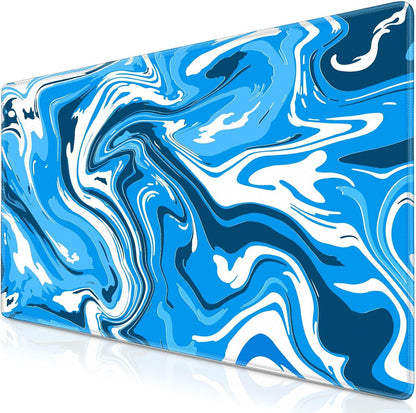 Gaming Mouse Pad 900 X 400Mm, Large Mouse Mat XXL