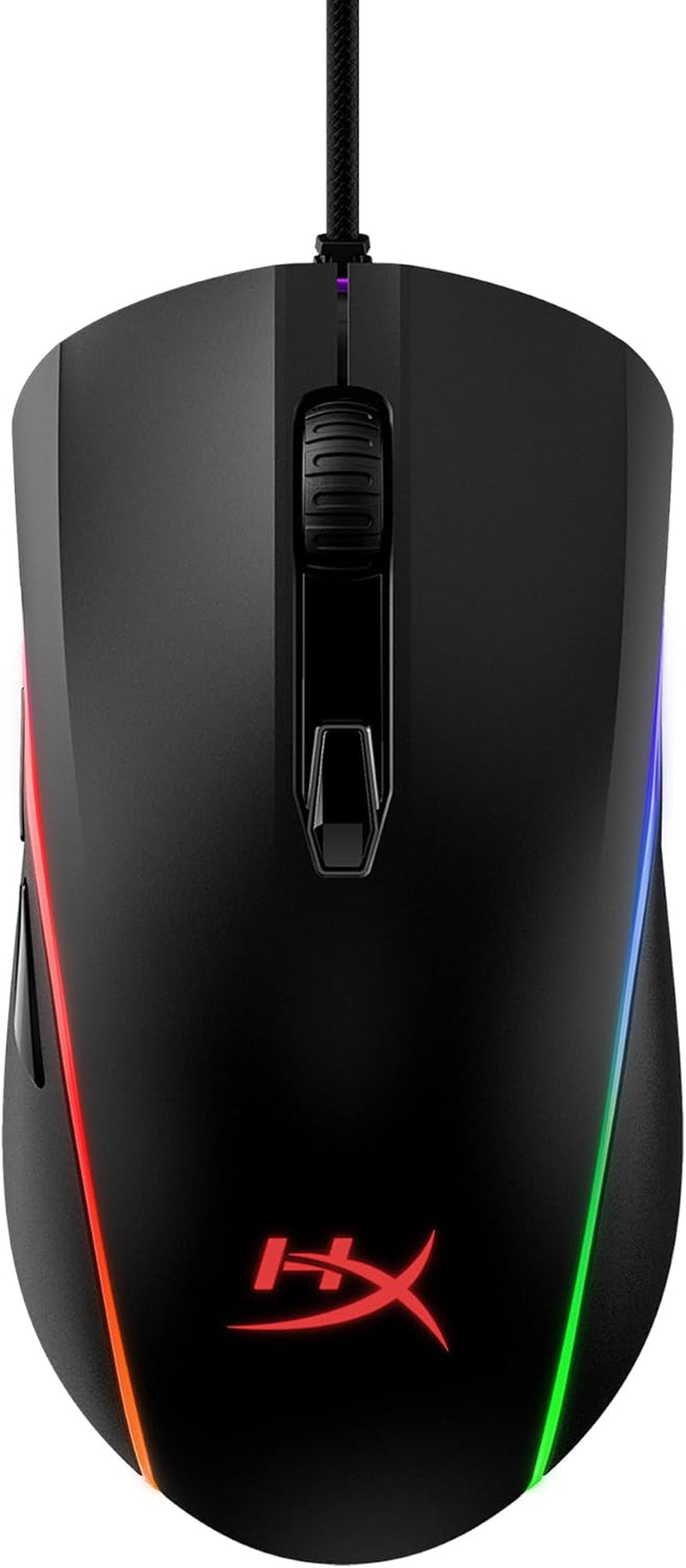 Pulsefire Surge – RGB Gaming Mouse