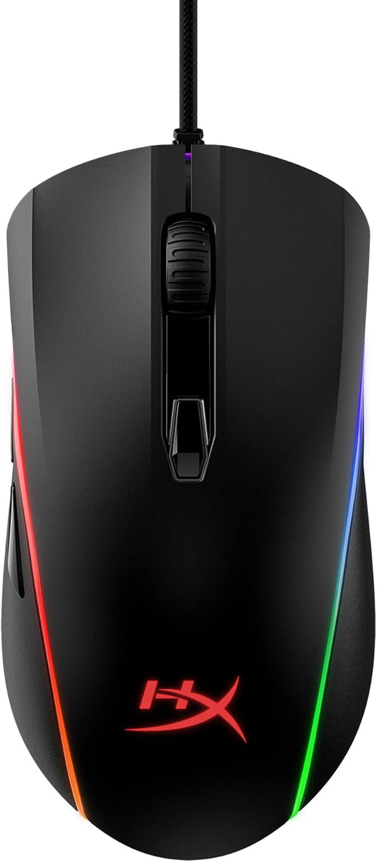 Pulsefire Surge – RGB Gaming Mouse