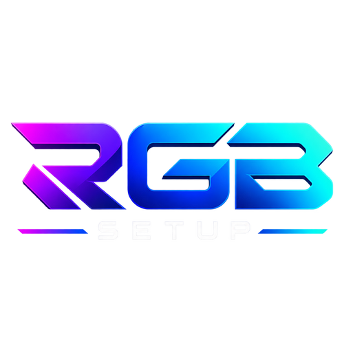 RGB Setup