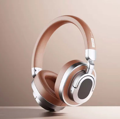 Lenovo LE602 Wireless Gaming Headphones – Bluetooth 6.0, ENC & Low Latency