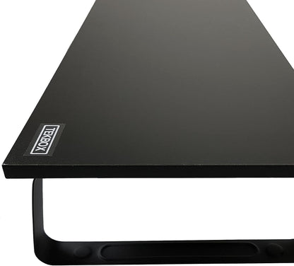 Monitor Riser Computer Screen Desk Stand (Single Riser)