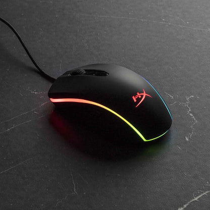 Pulsefire Surge – RGB Gaming Mouse
