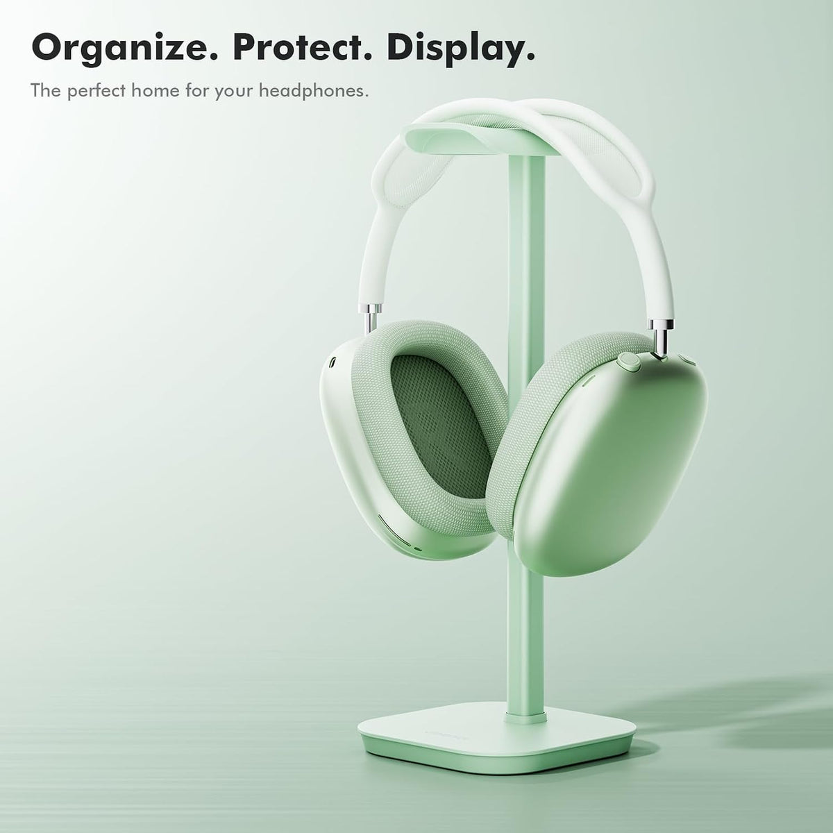 Headset Holder, Headphone Stand for over Ear Bluetooth Headphones