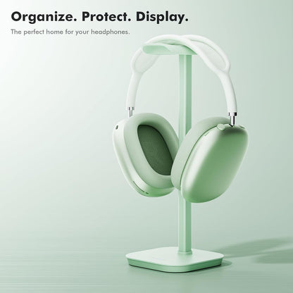 Headset Holder, Headphone Stand for over Ear Bluetooth Headphones